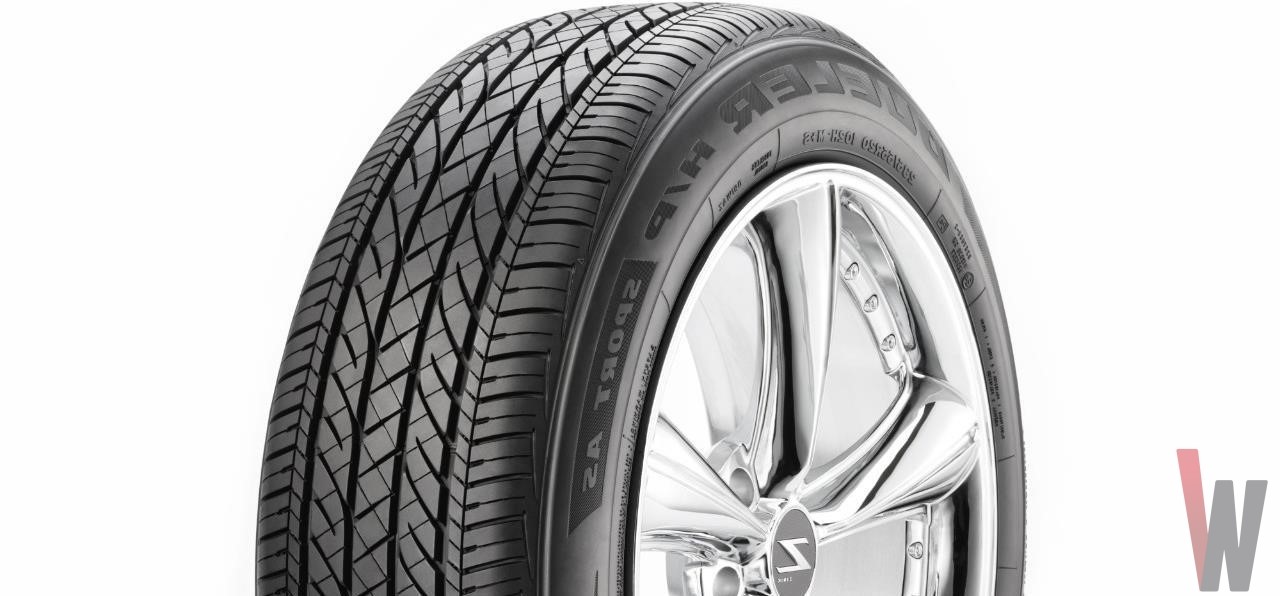 Bridgestone HP SPORT AS